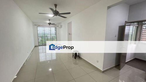 Larkin Height Johor Bahru Apartment For Sale, Johor, Johor Bahru