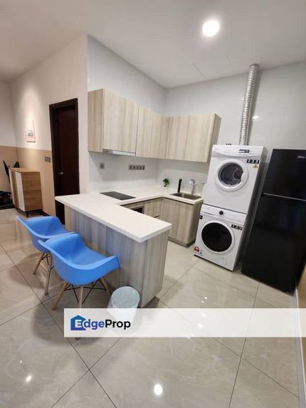 Paragon Suite @ CIQ in Johor For Rent, Johor, Johor Bahru