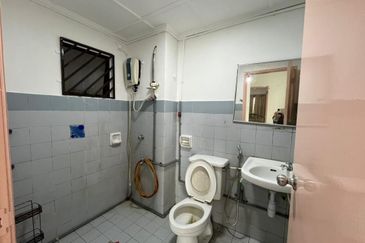 Pan Vista, Bandar Baru Permas Jaya