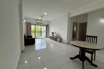 Pan Vista, Bandar Baru Permas Jaya