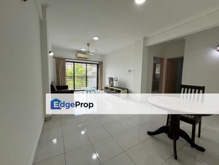 Pan Vista Permas Jaya Middle Floor For Sale, Johor, Permas Jaya/Senibong