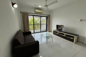 Pan Vista, Bandar Baru Permas Jaya