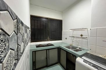 Pan Vista, Bandar Baru Permas Jaya