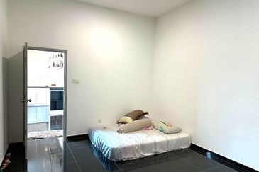 Setia Business Park 1