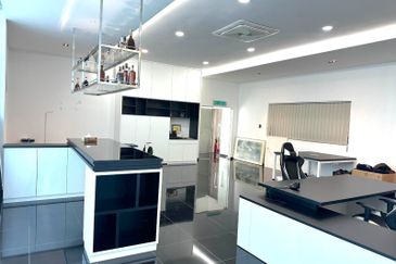 Setia Business Park 1