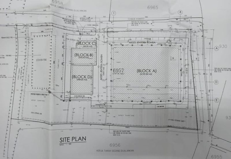 Kawasan Perindustrian Seelong