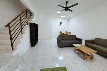Taman Bukit Indah, Pogoh