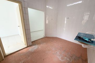 JP Perdana (Jaya Putra Perdana)