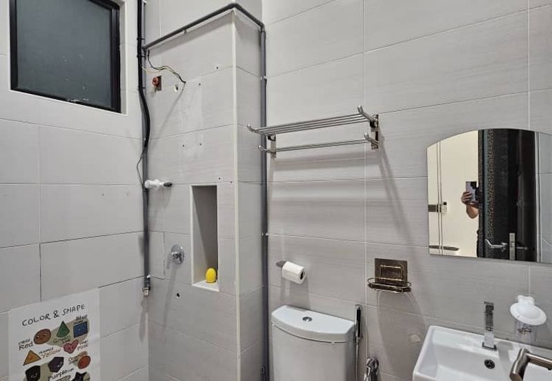 Taman Bukit Indah @ Iskandar Puteri