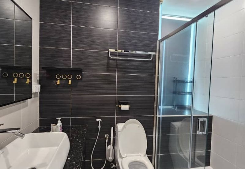 Taman Bukit Indah @ Iskandar Puteri