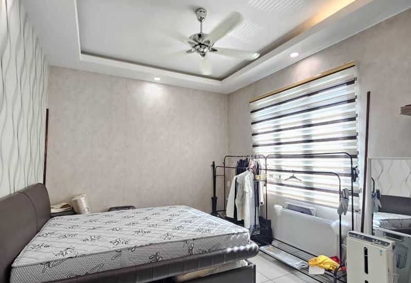 Taman Bukit Indah @ Iskandar Puteri