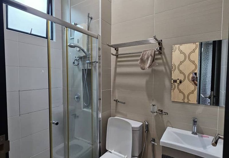 Taman Bukit Indah @ Iskandar Puteri