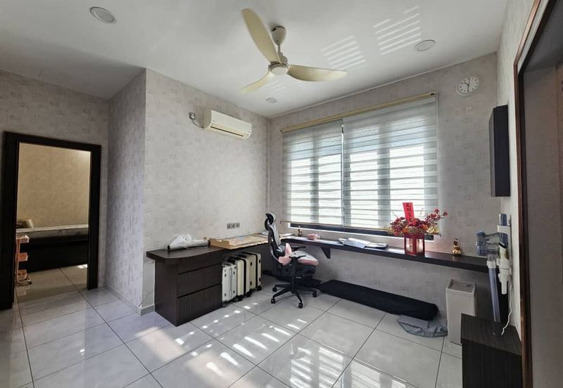 Taman Bukit Indah @ Iskandar Puteri