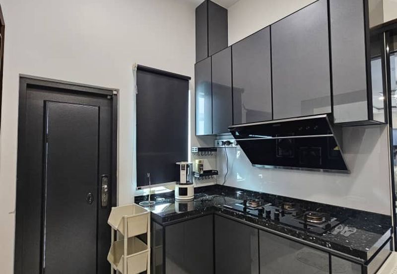 Taman Bukit Indah @ Iskandar Puteri