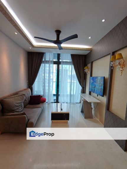 Setia Sky 88 Johor Residence Condominium For Rent, Johor, Johor Bahru