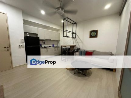 Greenfield Regency Tampoi Apartment For Sale, Johor, Tampoi