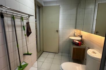 Dedaun Hijau (Greenfield Regency)