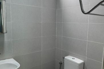 Residensi Masai (Parc Regency)