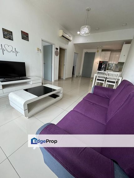 Tropez Residences Johor Bahru Apartment For Rent, Johor, Johor Bahru