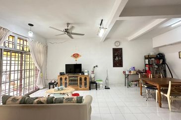 Taman Nusa Perintis 2