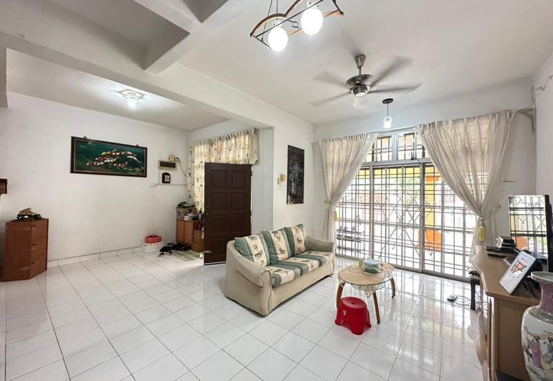 Taman Nusa Perintis 2