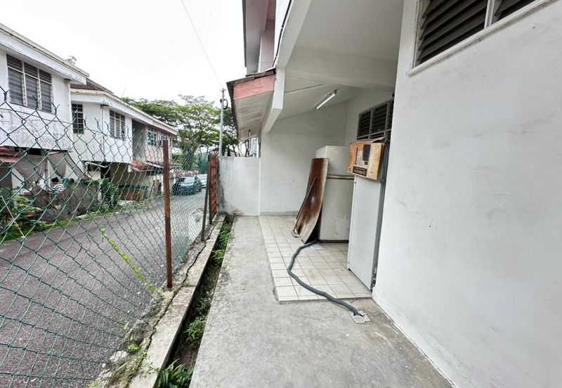 Taman Nusa Perintis 2