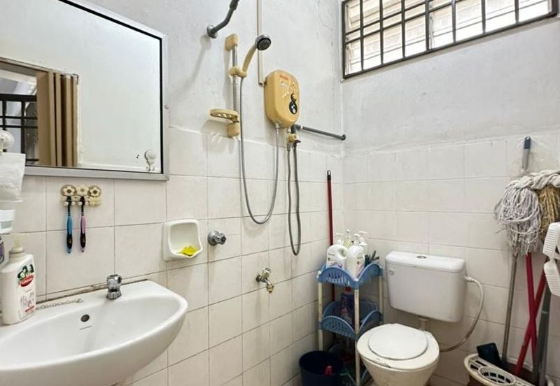 Taman Nusa Perintis 2