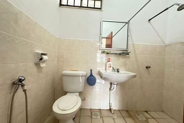 Taman Nusa Perintis 2