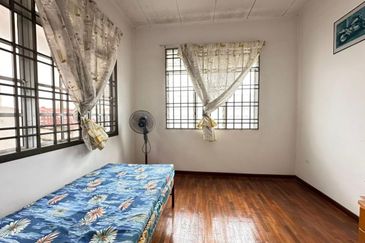 Taman Nusa Perintis 2