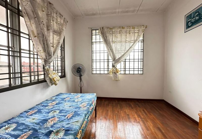 Taman Nusa Perintis 2