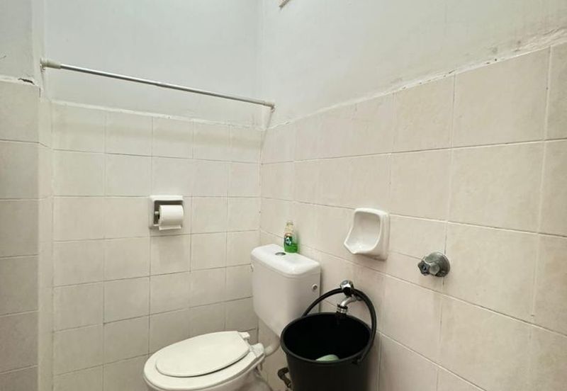 Taman Nusa Perintis 2