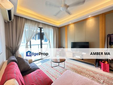 R&F Princess Cove @ Tanjung Puteri Serviced Residence For Sale, Johor, Johor Bahru