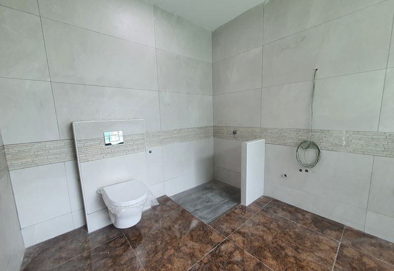 Austin Residence @Taman Mount Austin