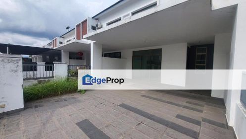 Rini Home 3 Skudai Johor Double Storey Terraced For Sale, Johor, Skudai