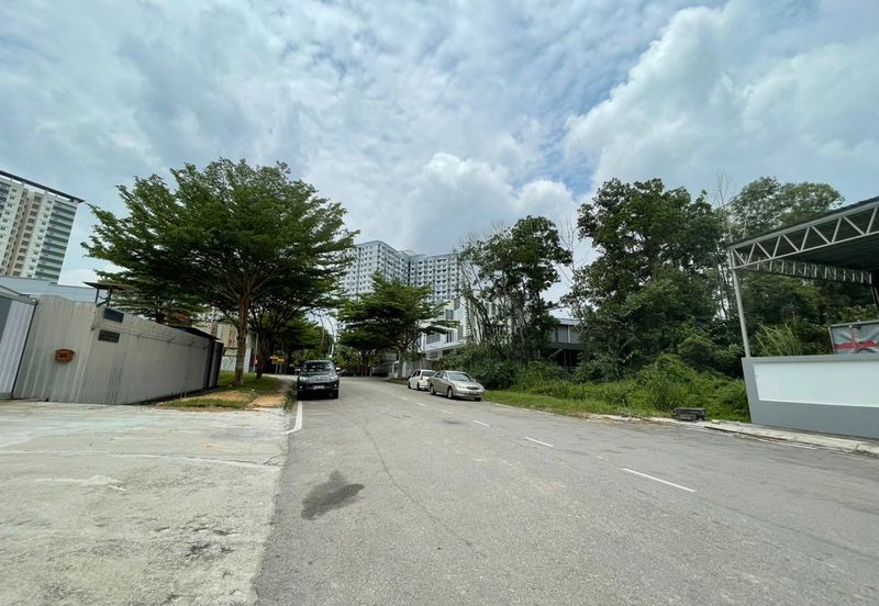 Taman Perindustrian Desa Plentong