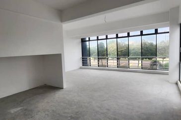 Taman Bandar Cemerlang