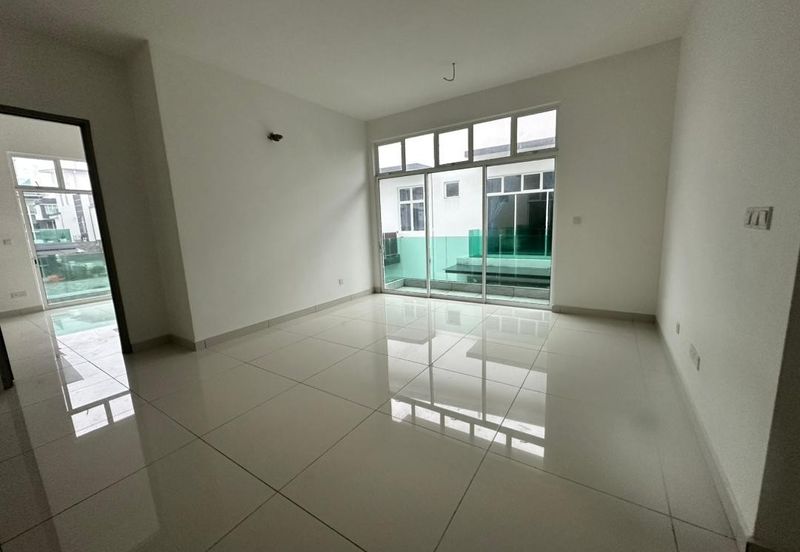 Taman Mutiara Bestari, Skudai