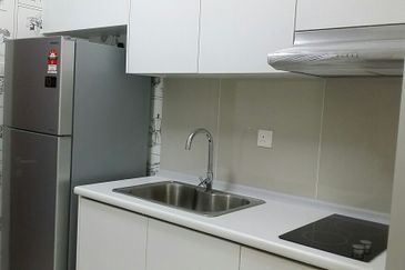 Residensi Masai (Parc Regency)