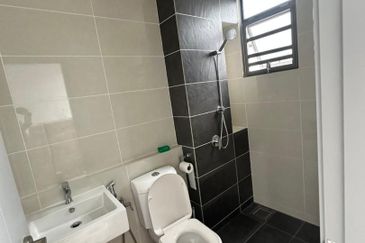 Horizon Hills The Woodlands Johor Double Storey Terrace For Sale