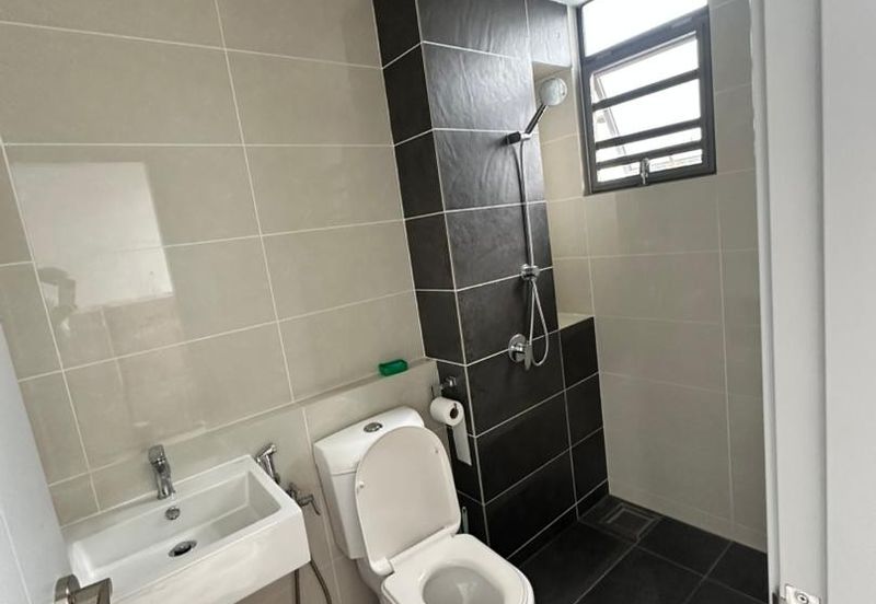 Horizon Hills The Woodlands Johor Double Storey Terrace For Sale