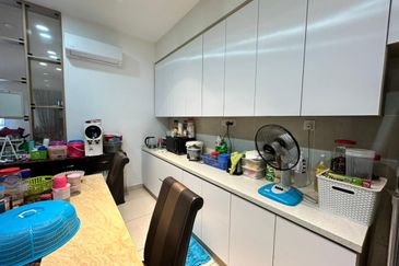 Horizon Hills The Woodlands Johor Double Storey Terrace For Sale