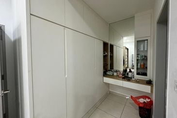 Horizon Hills The Woodlands Johor Double Storey Terrace For Sale