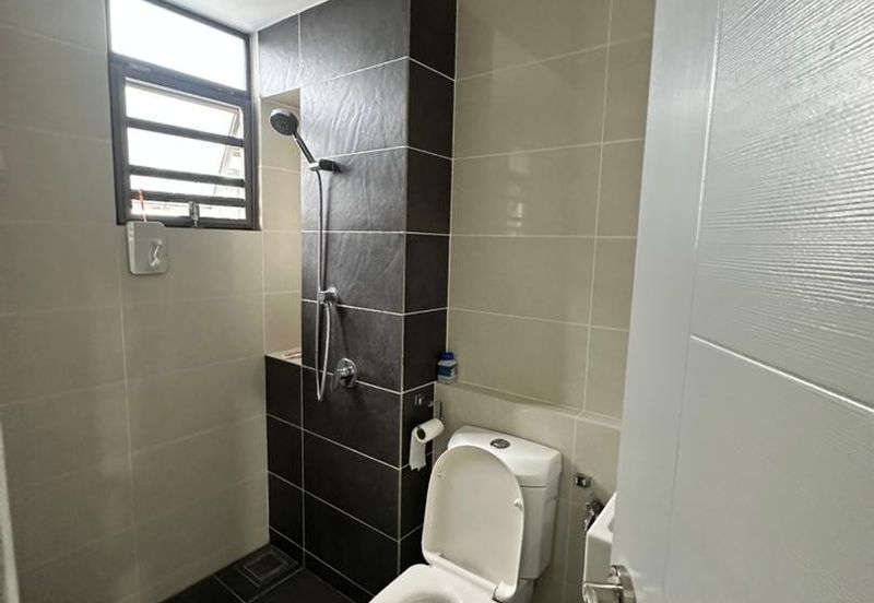 Horizon Hills The Woodlands Johor Double Storey Terrace For Sale