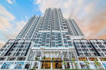 Eco Nest @ Eco Botanic