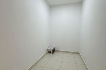 Eco Nest @ Eco Botanic