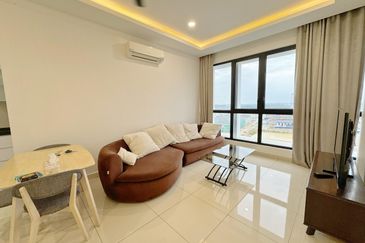 Eco Nest @ Eco Botanic