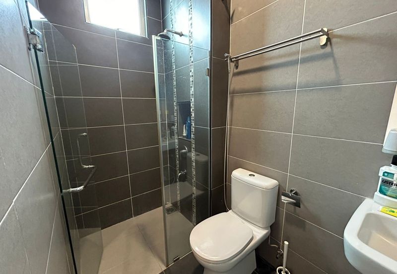 Viscosa @ Kempas Utama