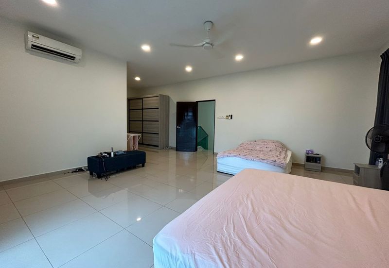 Viscosa @ Kempas Utama