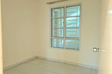 M'Tiara Apartment @ Larkin Idaman