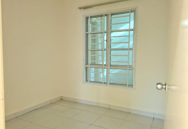 M'Tiara Apartment @ Larkin Idaman